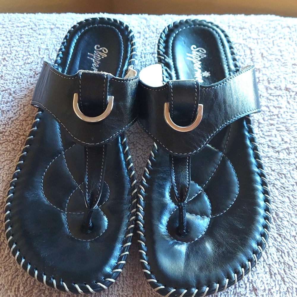 Sandals....size 8.5